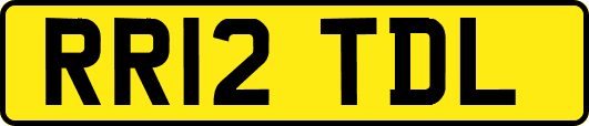 RR12TDL