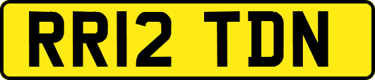 RR12TDN