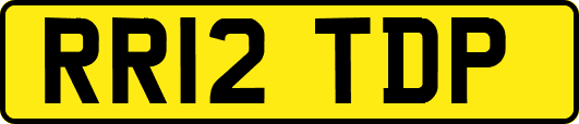 RR12TDP