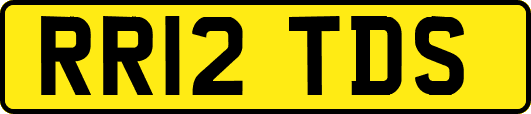 RR12TDS