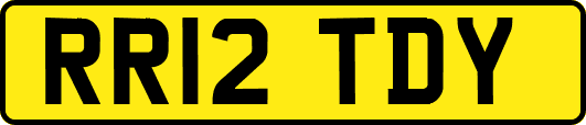 RR12TDY