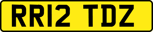 RR12TDZ