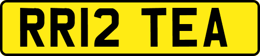 RR12TEA
