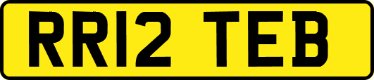 RR12TEB