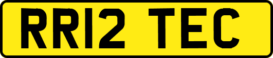 RR12TEC