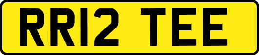 RR12TEE