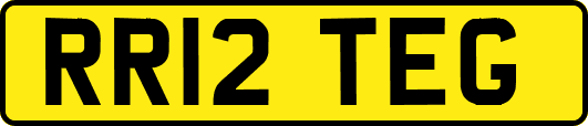 RR12TEG