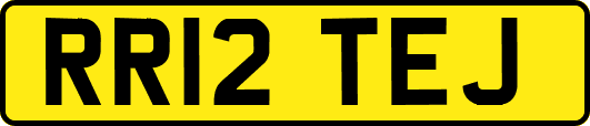 RR12TEJ
