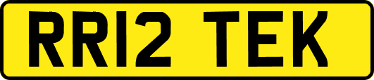 RR12TEK