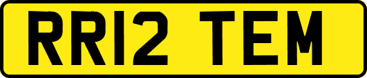 RR12TEM
