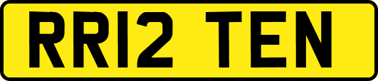 RR12TEN