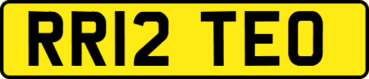 RR12TEO