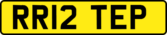 RR12TEP
