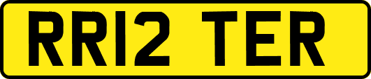 RR12TER