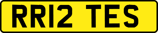 RR12TES