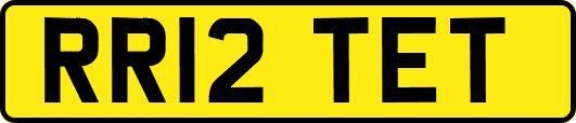 RR12TET