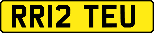 RR12TEU