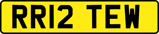 RR12TEW