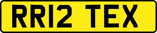 RR12TEX
