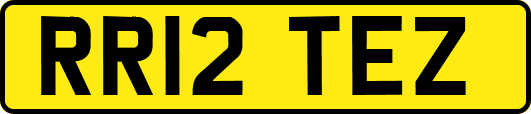 RR12TEZ