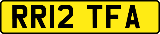 RR12TFA
