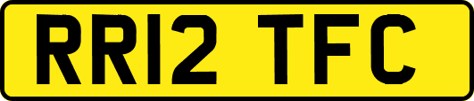 RR12TFC