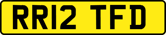 RR12TFD