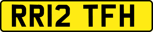 RR12TFH