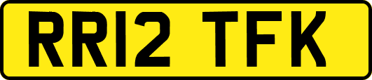 RR12TFK