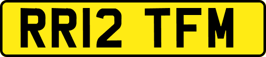 RR12TFM