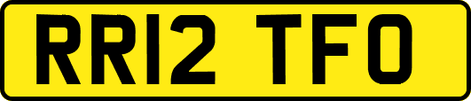 RR12TFO