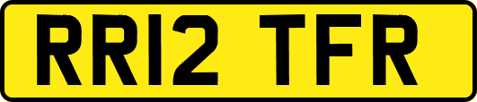 RR12TFR