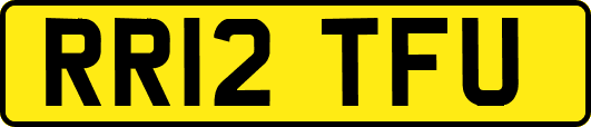 RR12TFU