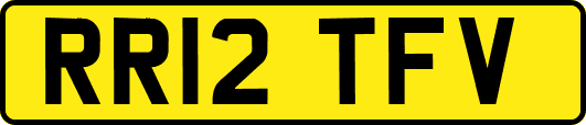 RR12TFV
