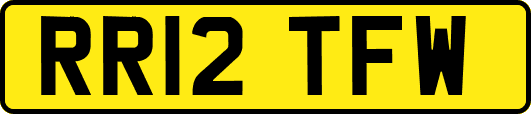 RR12TFW