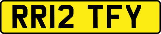 RR12TFY