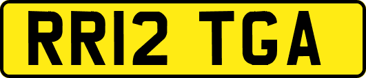 RR12TGA