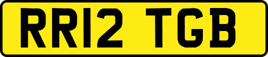 RR12TGB