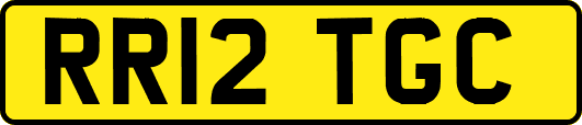 RR12TGC