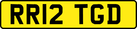 RR12TGD