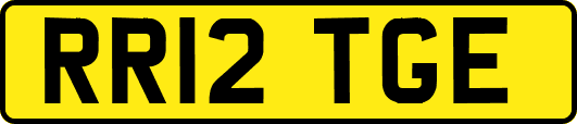 RR12TGE