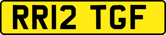 RR12TGF