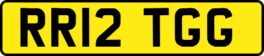 RR12TGG