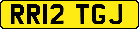 RR12TGJ