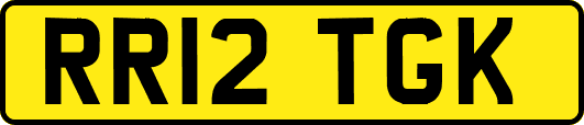 RR12TGK