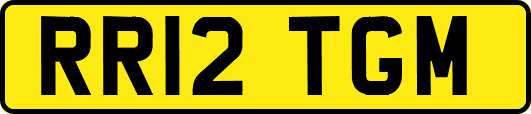 RR12TGM