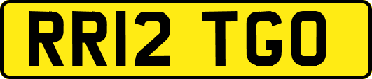 RR12TGO