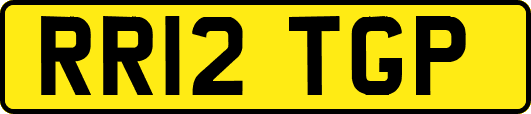 RR12TGP