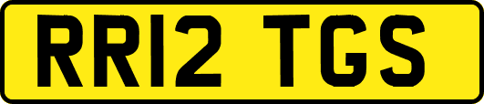 RR12TGS