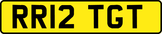 RR12TGT